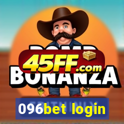 096bet login